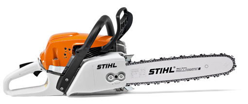 Véhicule neuf - STIHL - MS